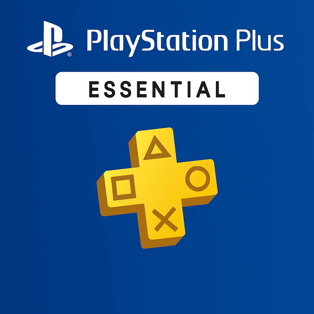 Plus Essential 1 месяц