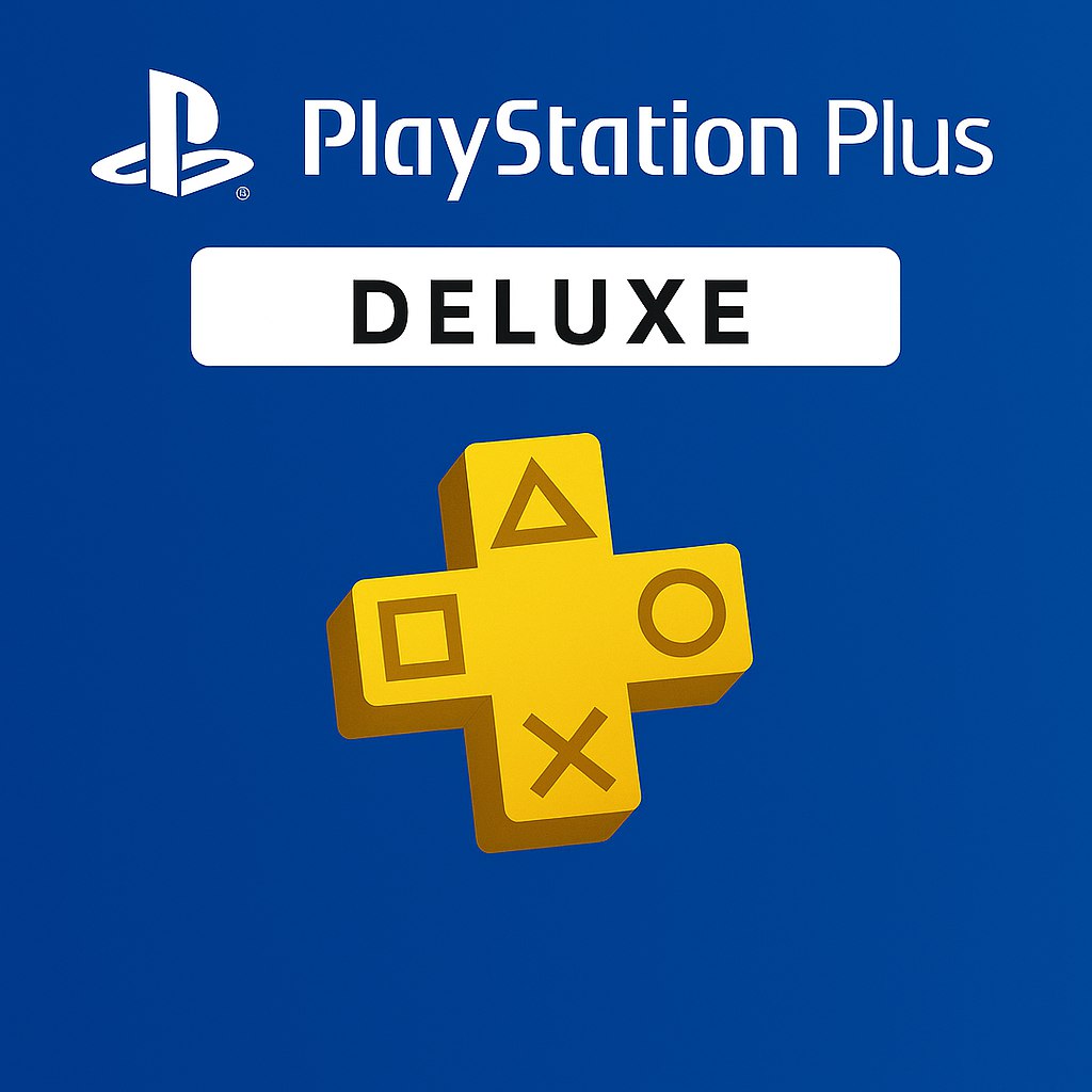 Plus Deluxe 3 месяца