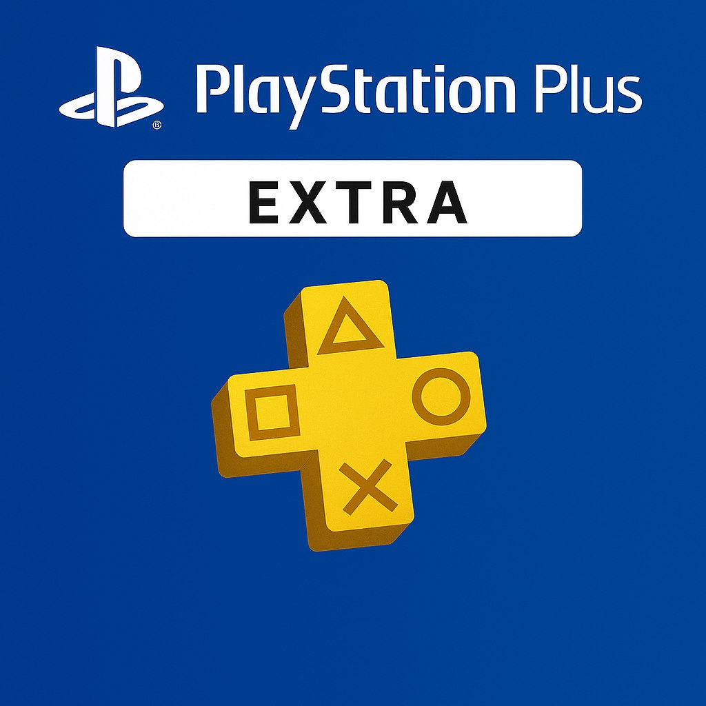 Plus Extra 3 месяца