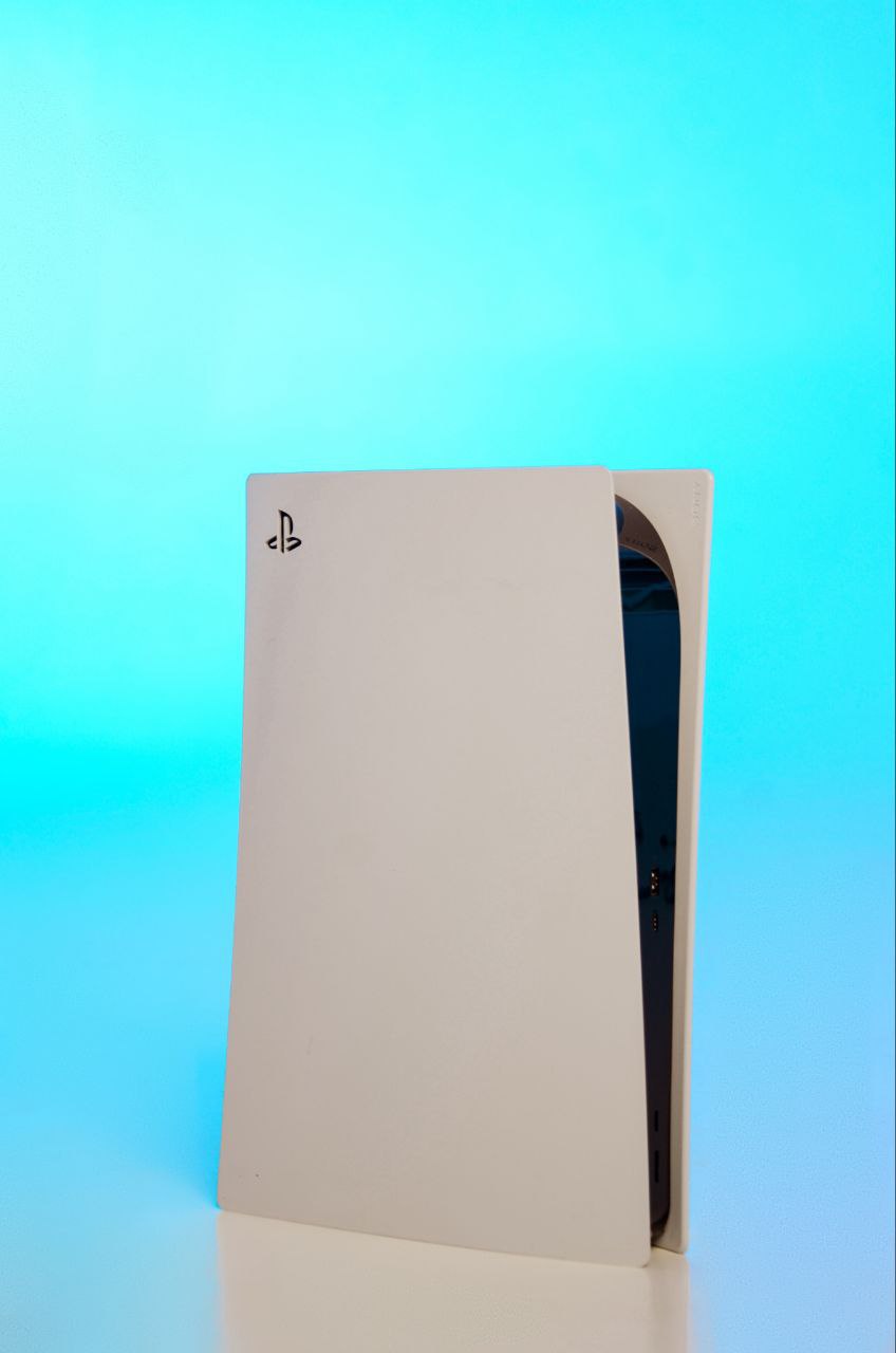 Playstation 5 fat digital edition