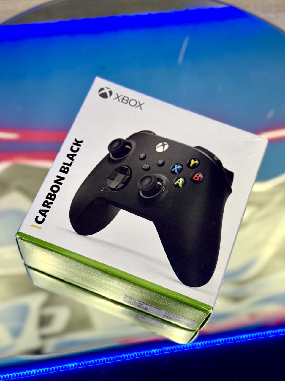 Джойстик Xbox