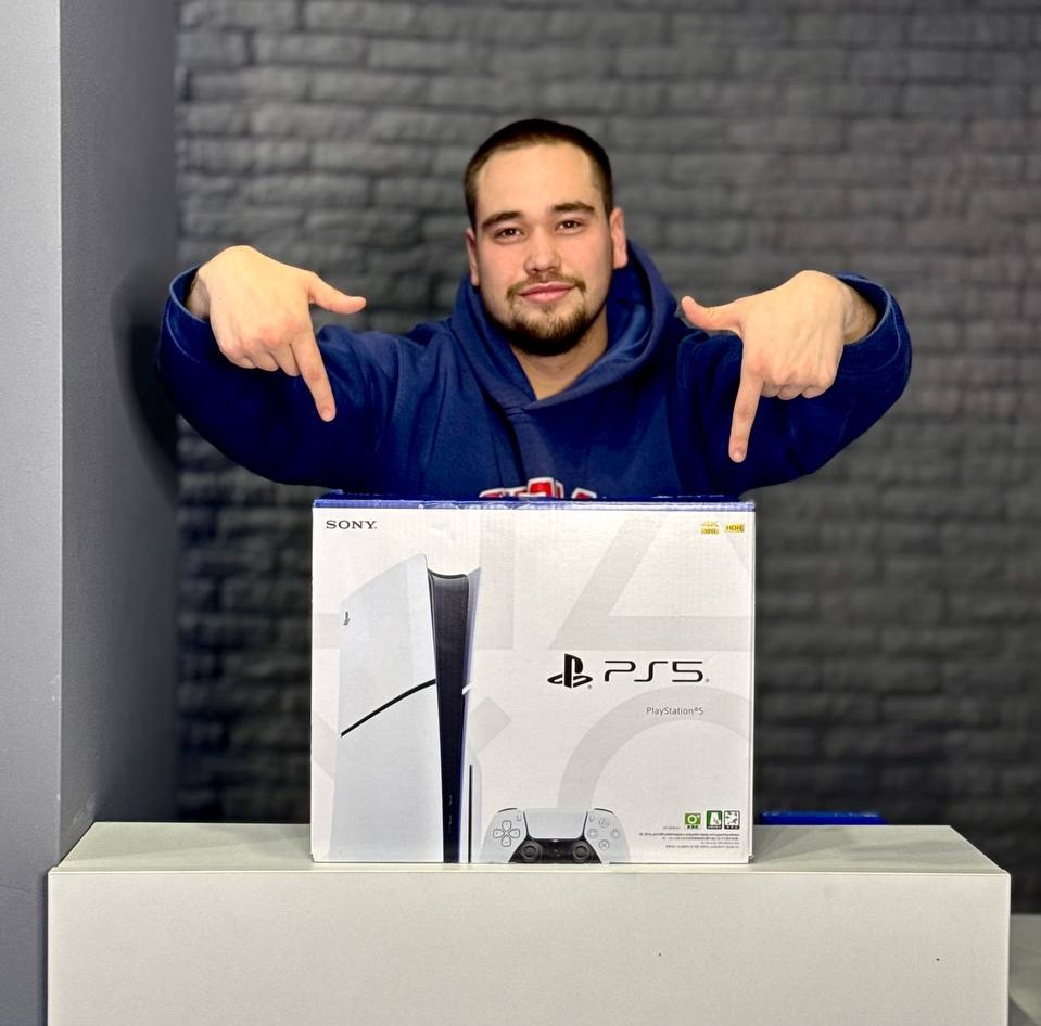 Кабели и подключение