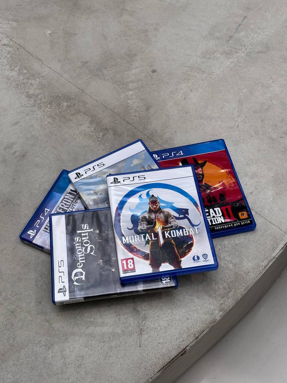 Игры в подарок