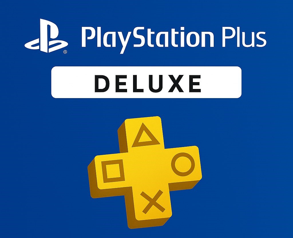 Подписка PS Plus в подарок
